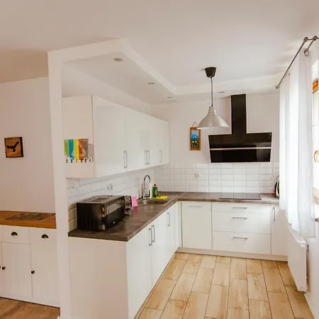 アパート Vacationclub - Lesny Dom 16a 14