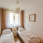 Vacationclub - Lesny Dom 16a 14 شقة *