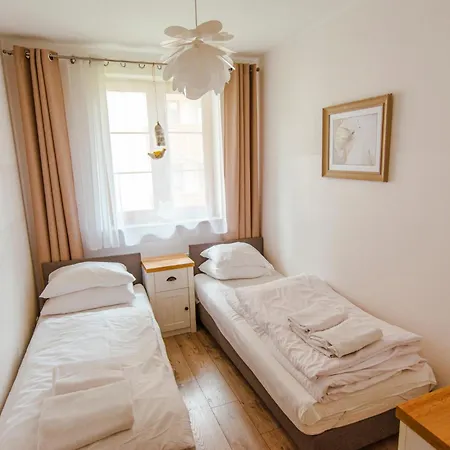 Vacationclub - Lesny Dom 16a 14 شقة *