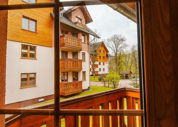 Vacationclub - Leśny Dom 16a 14 Apartament