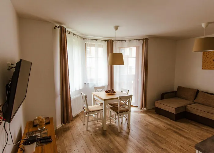 Vacationclub - Leśny Dom 16a 14 Karpacz