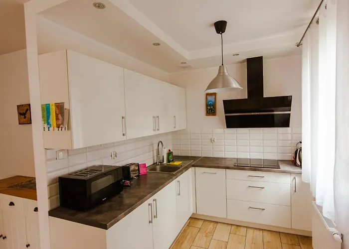 Vacationclub - Leśny Dom 16a 14